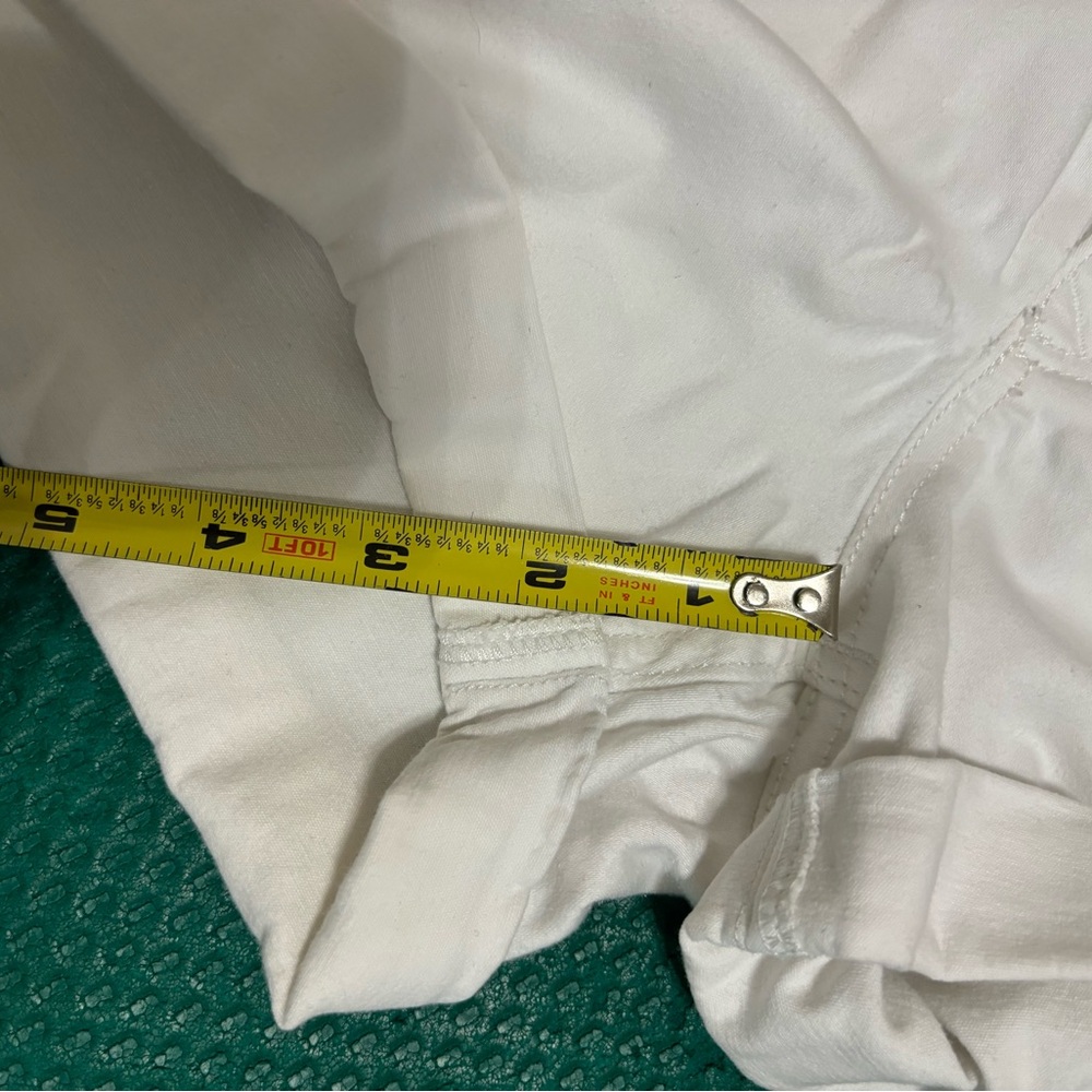 Express Button Up Shorts - Picture 6 of 11